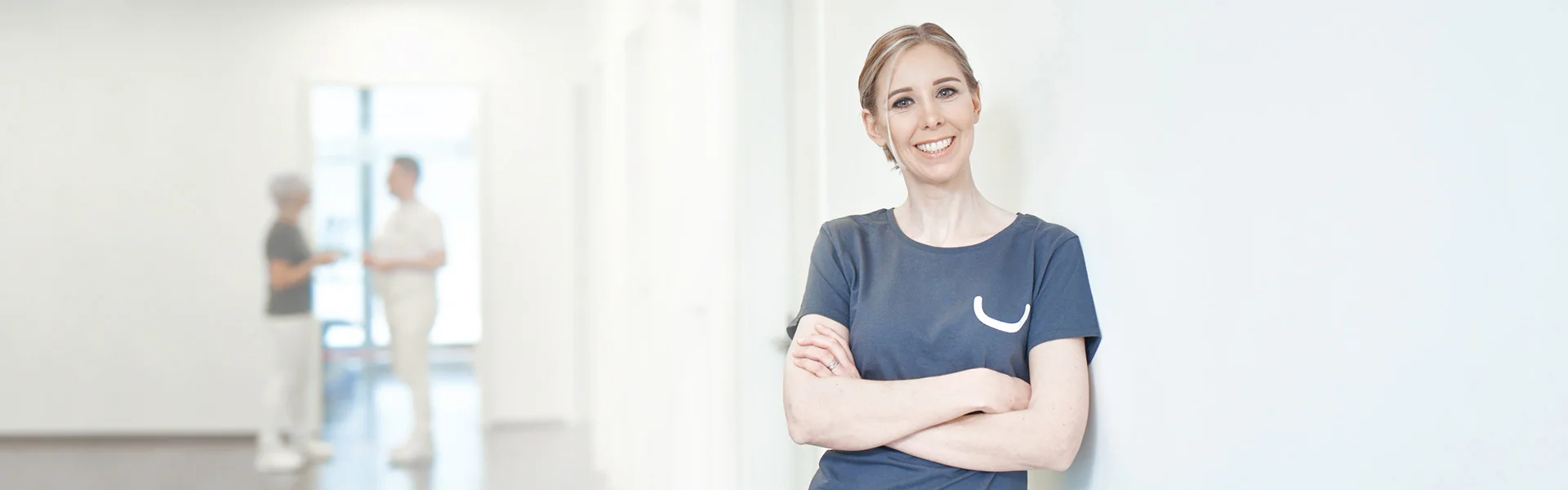 Dr. med. dent. Silke Dreiner, Fachzahnärztin für Kieferorthopädie